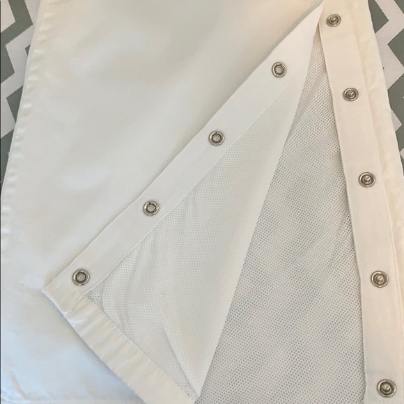 NWOT Tommy Hilfiger Flare pants - Picture 8 of 8